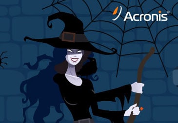 Get Acronis True Image Online