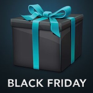 Black Friday Coupons and Gifts