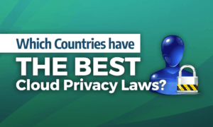 best privacy laws