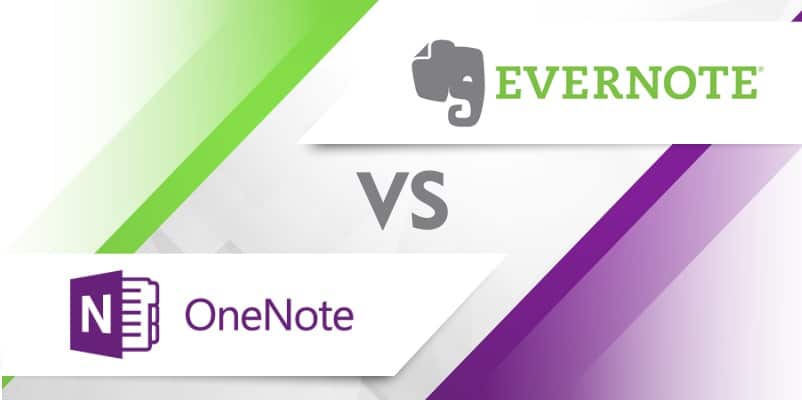 evernote onenote and competitors