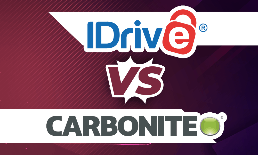 idrive vs backblaze vs carbonite