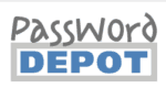 Password Depot Logo