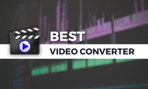 best video converter