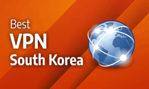 best vpn for south korea