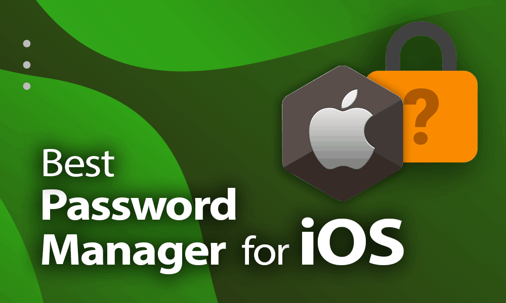 best password manager 2018