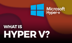 whats hyper v