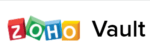 Zoho Vault Logo