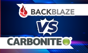 backblaze vs carbonite