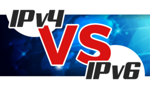 IPv4 vs IPv6