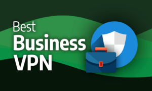 Best Business VPN