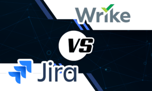 Wrike vs Jira