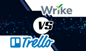 Wrike vs Trello