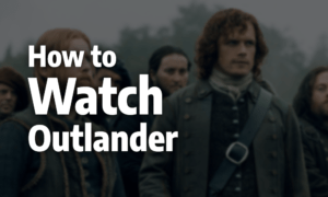 Watch Outlander