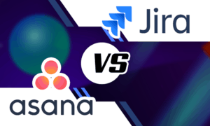 Asana vs Jira