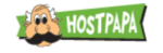 HostPapa Logo