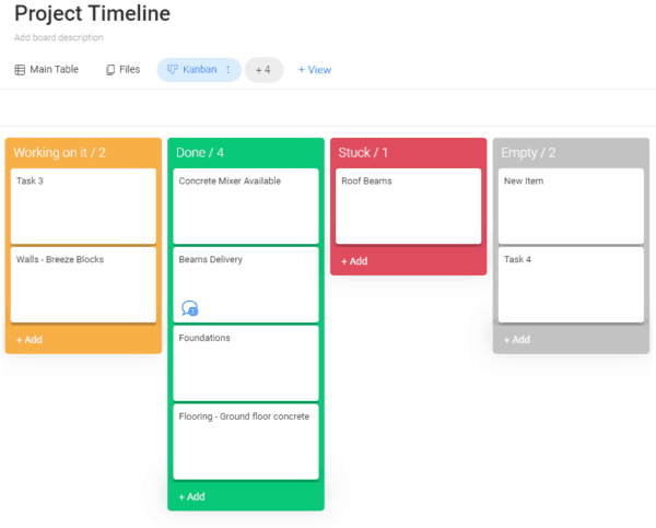 Best Kanban Project Management Tools for 2020