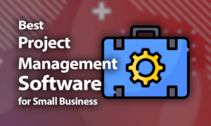 Best Project Management Software for Small Business