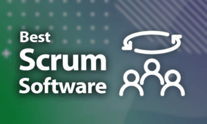 Best Scrum Software