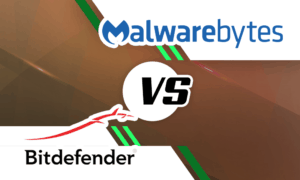 Bitdefender vs Malwarebytes