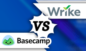 Wrike vs Basecamp: