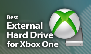 Best External Hard Drive for Xbox One