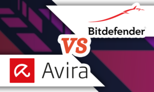 Avira vs Bitdefender