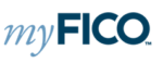 myFICO Logo