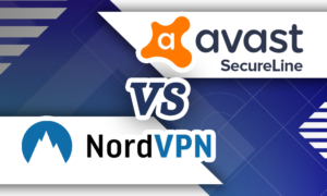 Avast vs NordVPN