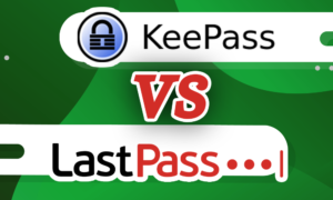 KeePass vs LastPass