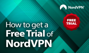 NordVPN Free Trial