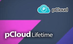 pcloud lifetime