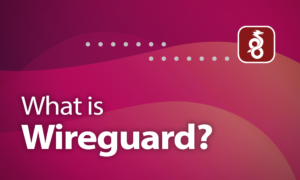 what is wireguard