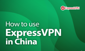 expressvpn china