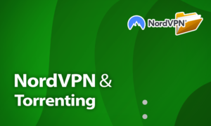 nordvpn torrenting