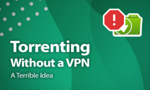 torrenting with vpn