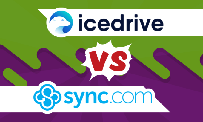 icedrive vs sync