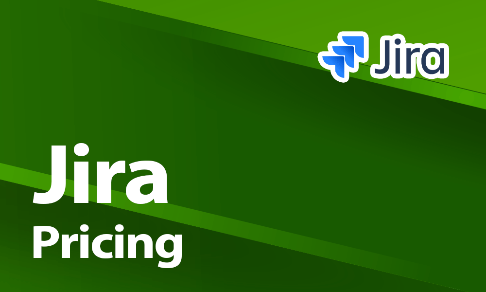 Jira pricing