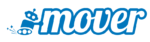 Mover.io Logo